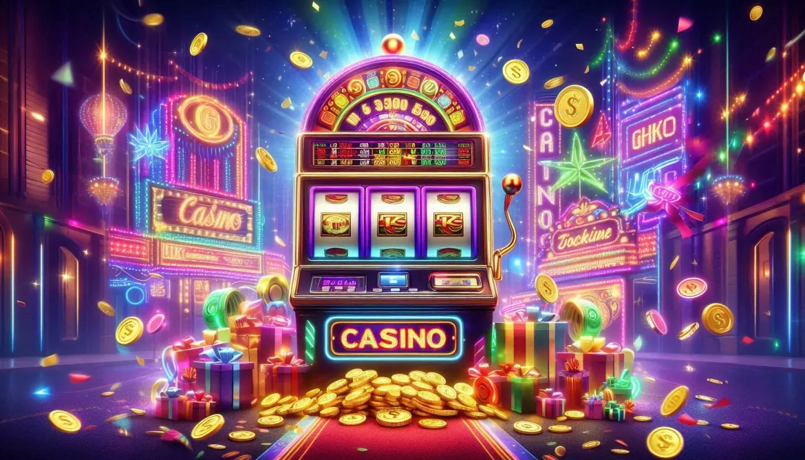 CasinoBossy